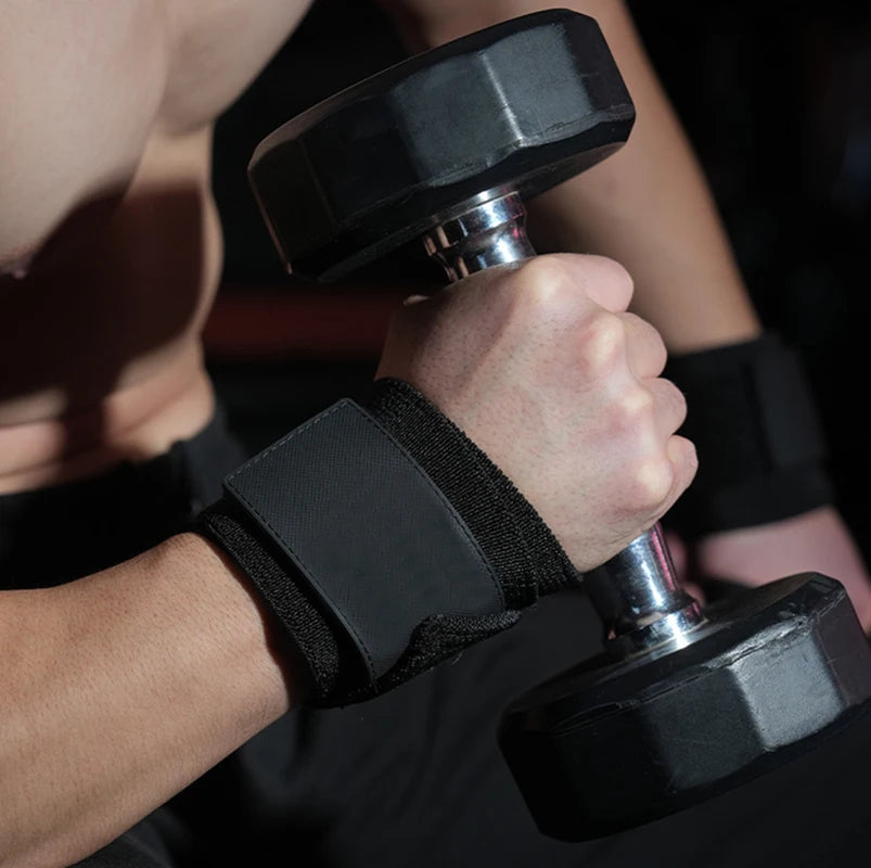 Wrist Wraps