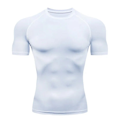 Compression Shirts