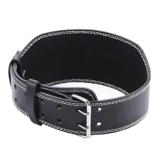 Weight Lifting Belt (Leather)