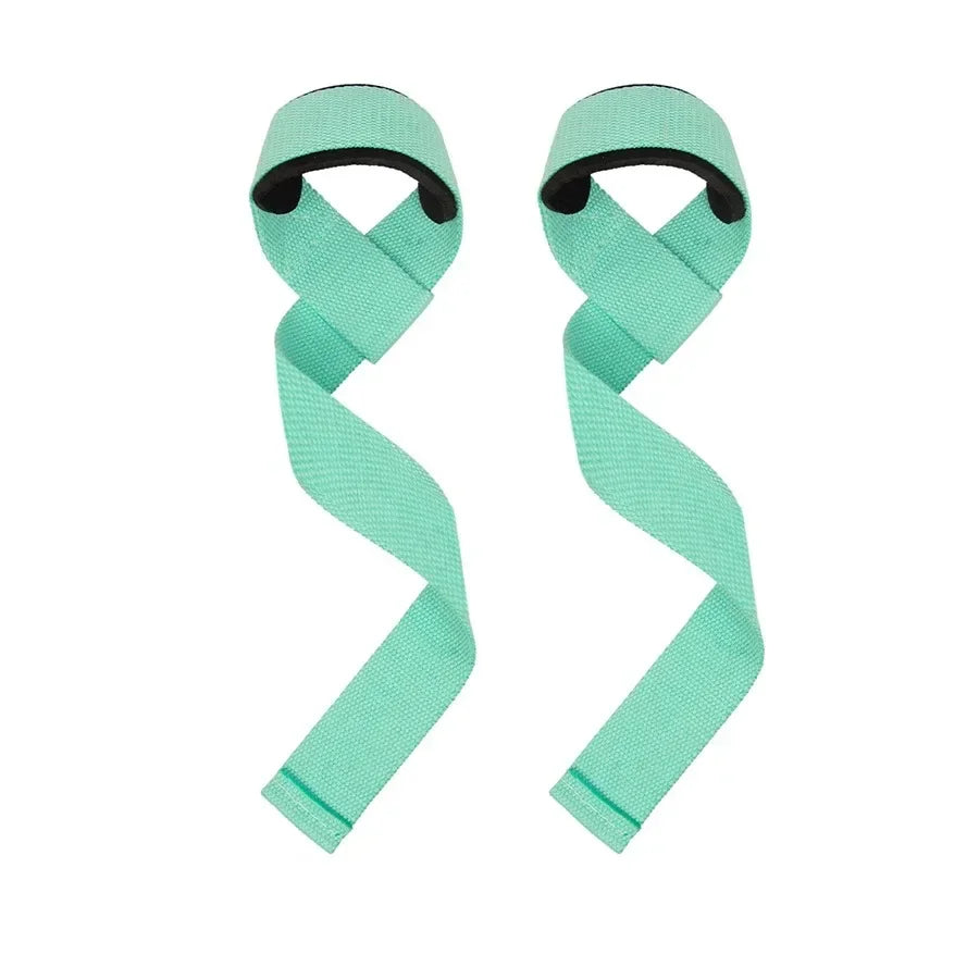 Weightlifting Straps