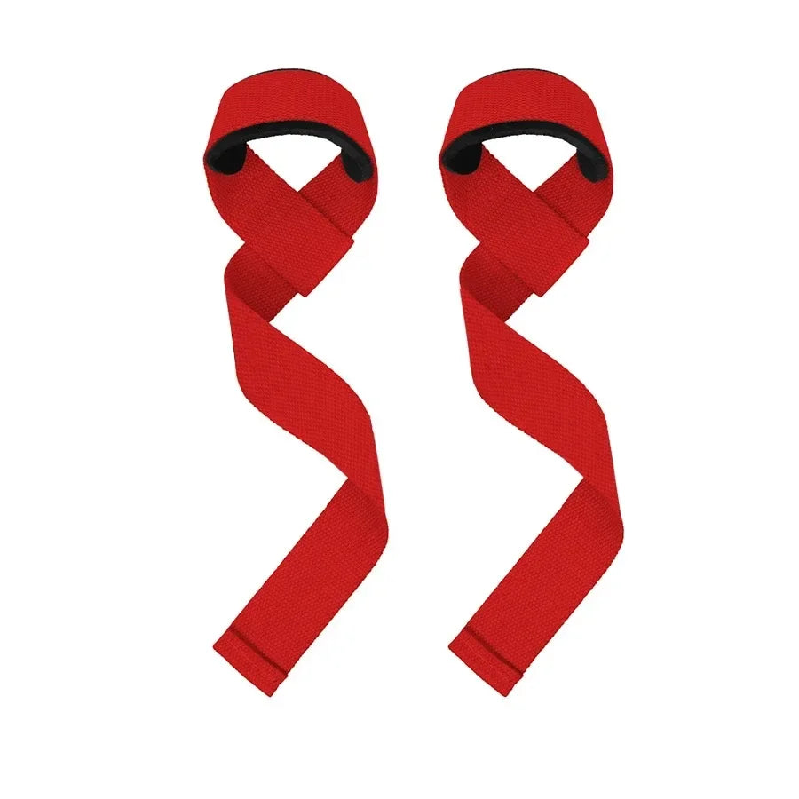 Weightlifting Straps