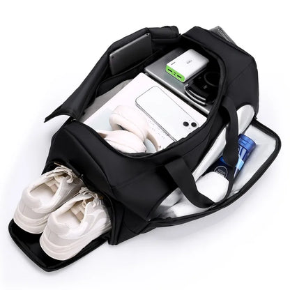 Gym Bag