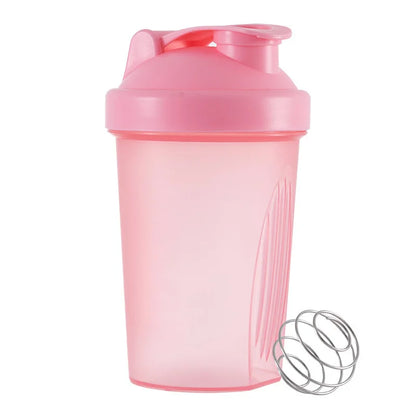 Mini Shaker Cup