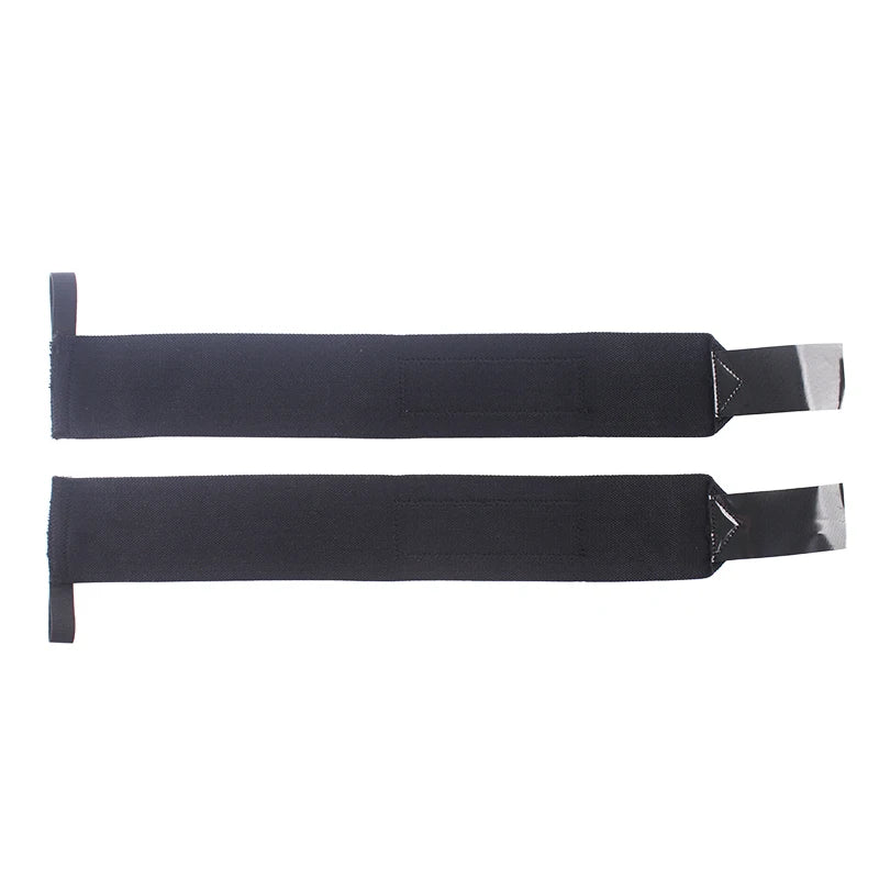 Wrist Wraps