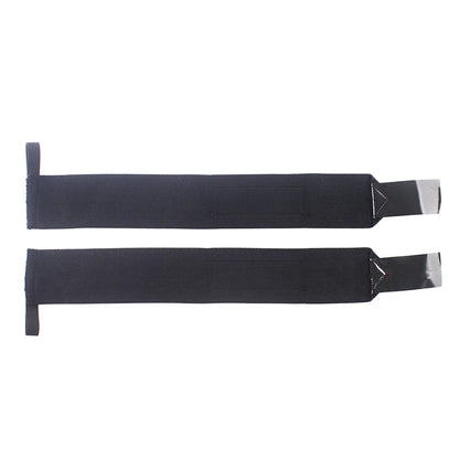 Wrist Wraps