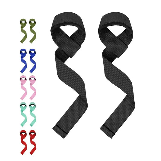 Weightlifting Straps