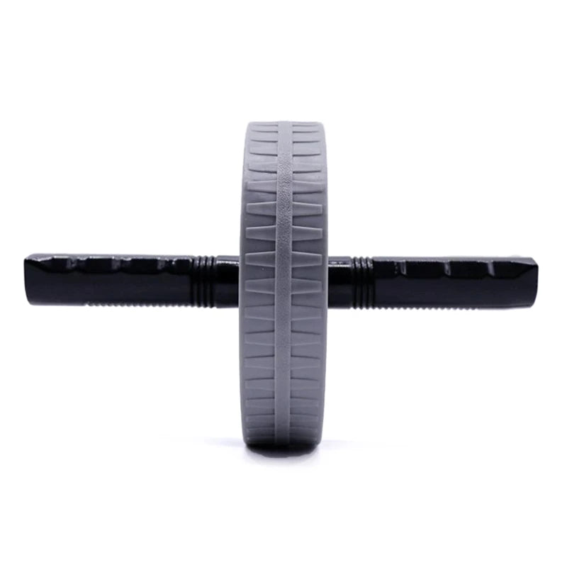 The Ab Roller