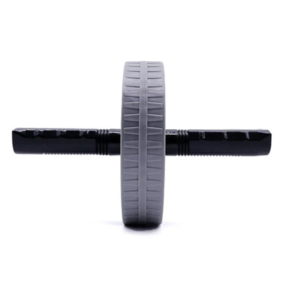 The Ab Roller