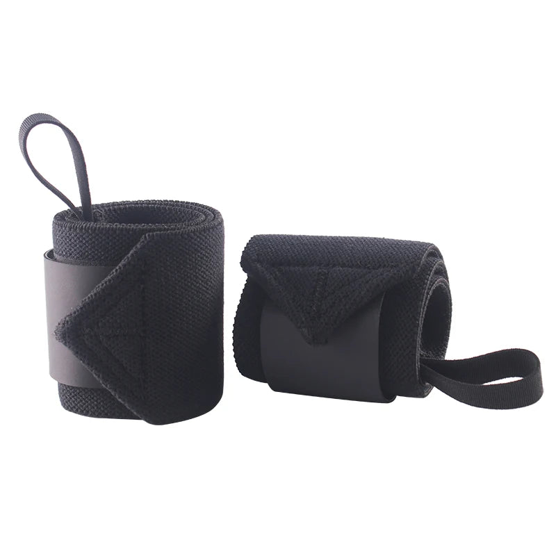 Wrist Wraps