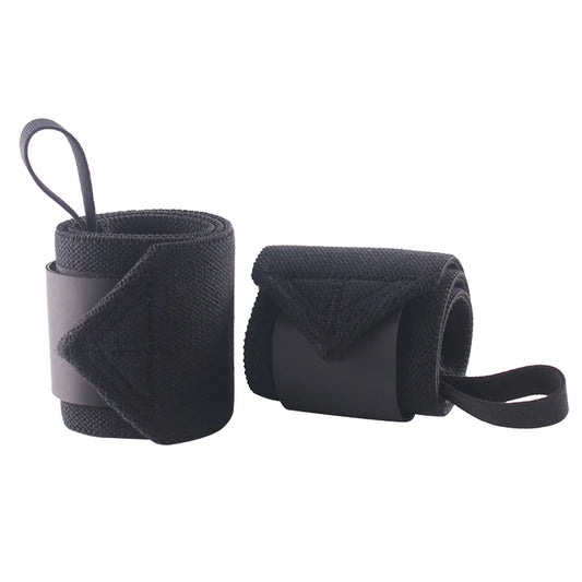 Wrist Wraps