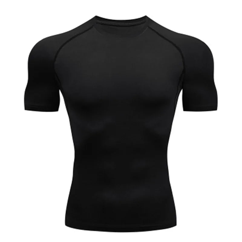 Compression Shirts