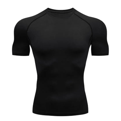 Compression Shirts