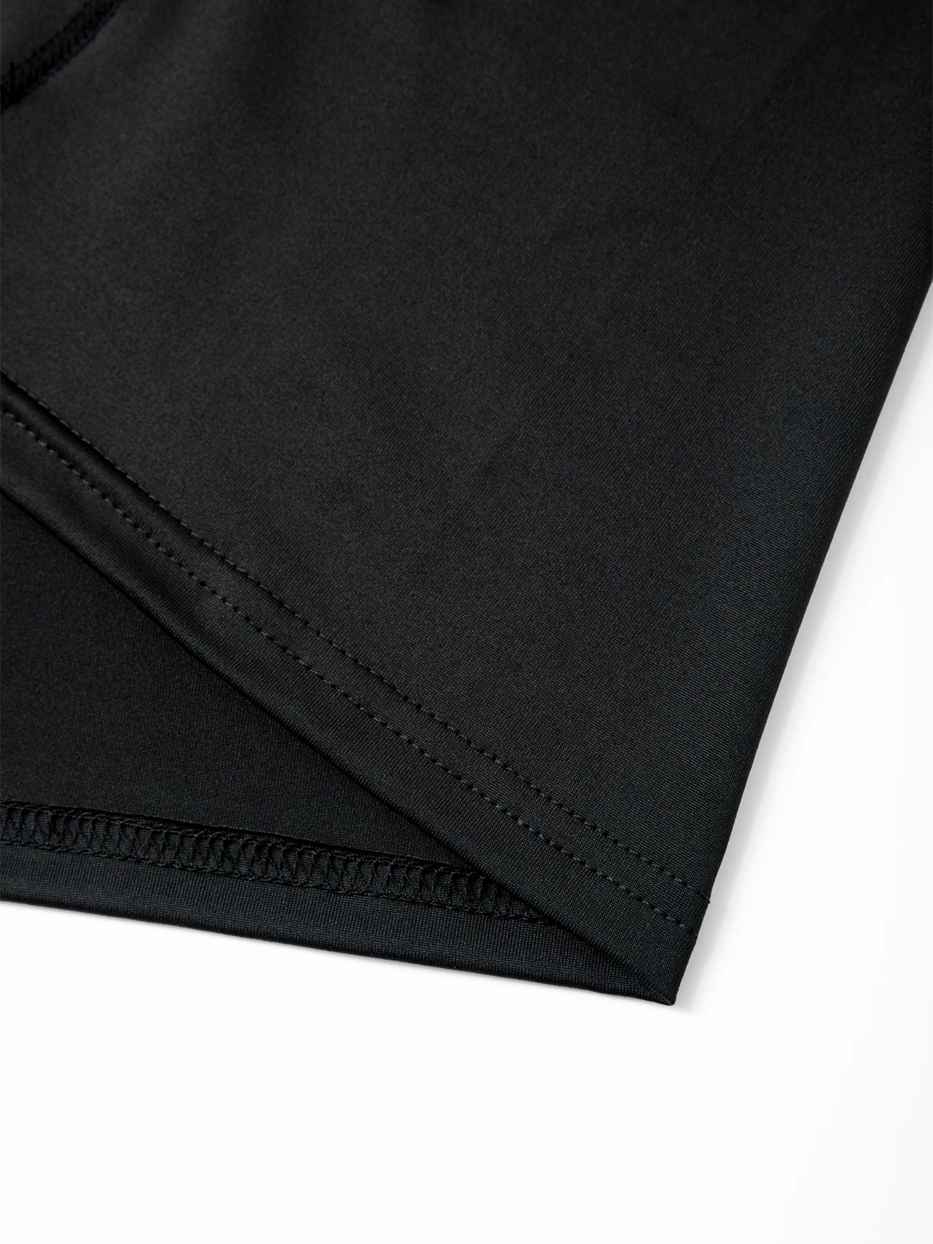 Compression Quarter Zip Up