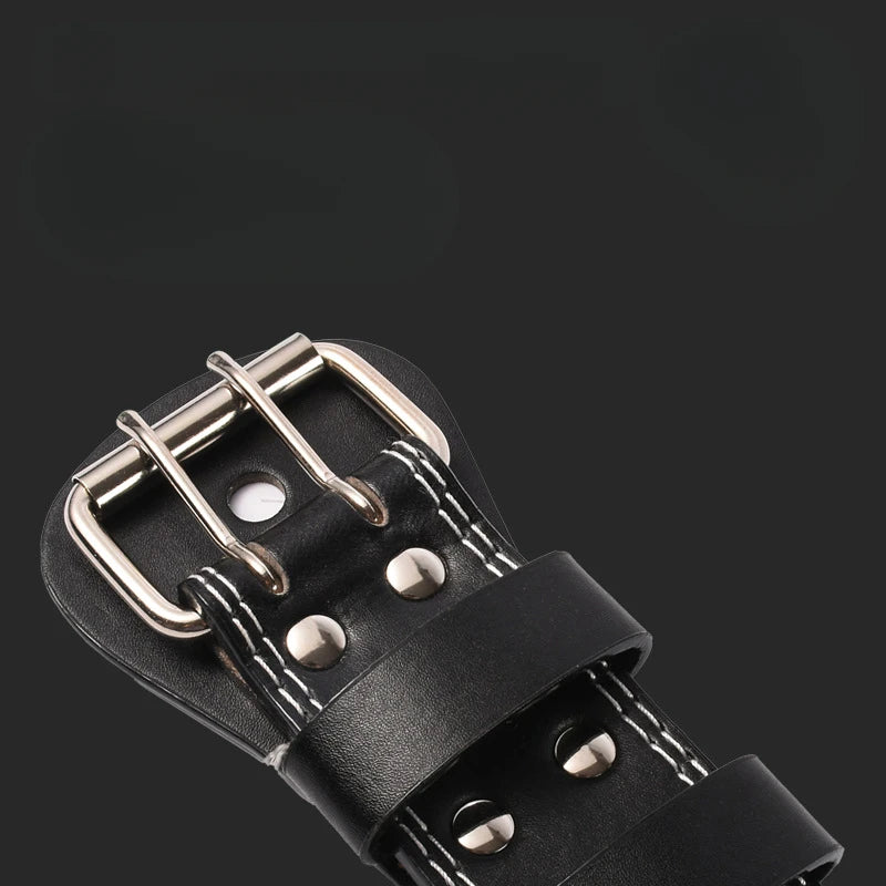 Weight Lifting Belt (Leather)