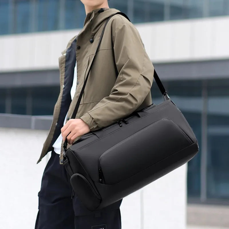 Gym Bag