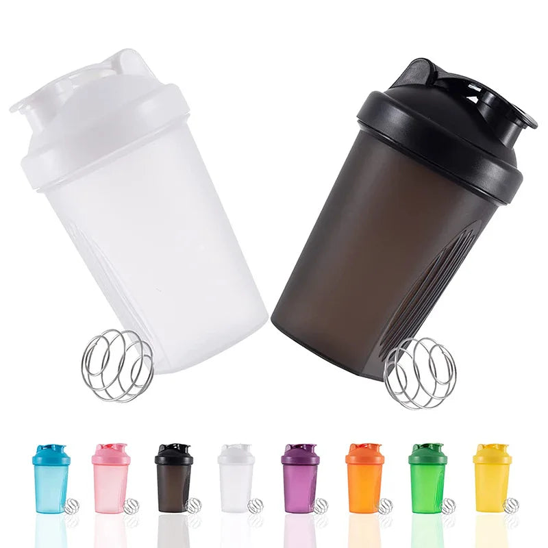 Mini Shaker Cup