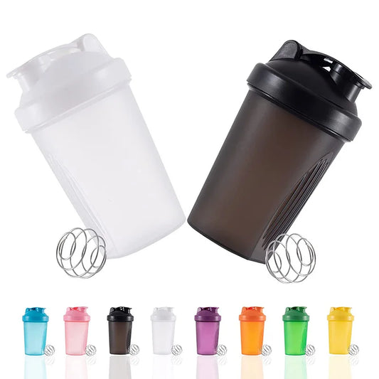 Mini Shaker Cup
