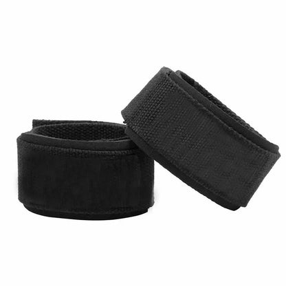 Weightlifting Straps
