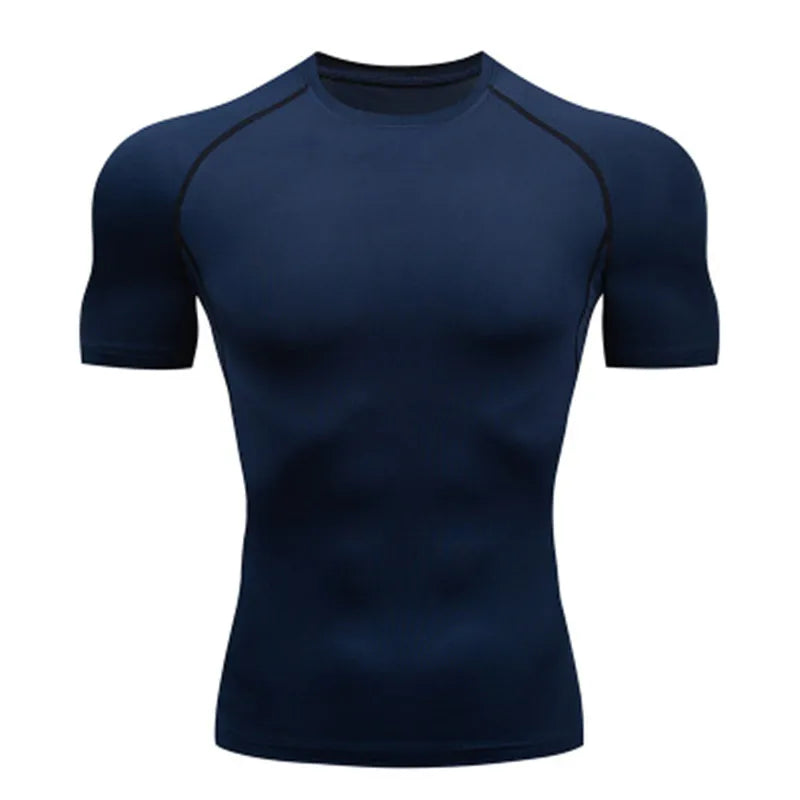 Compression Shirts