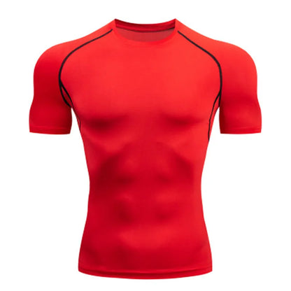 Compression Shirts