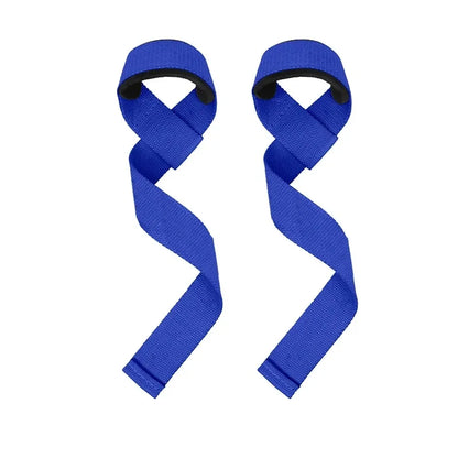 Weightlifting Straps