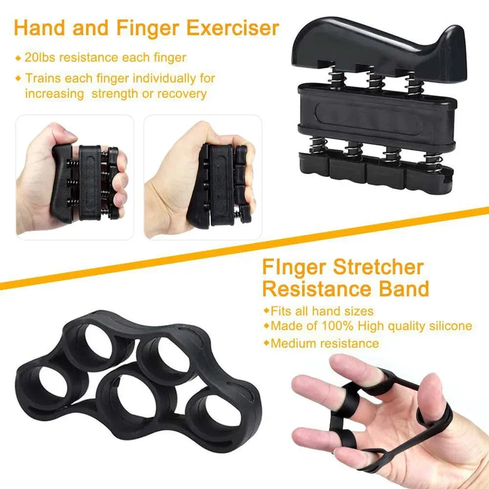 Grip Trainer Kit