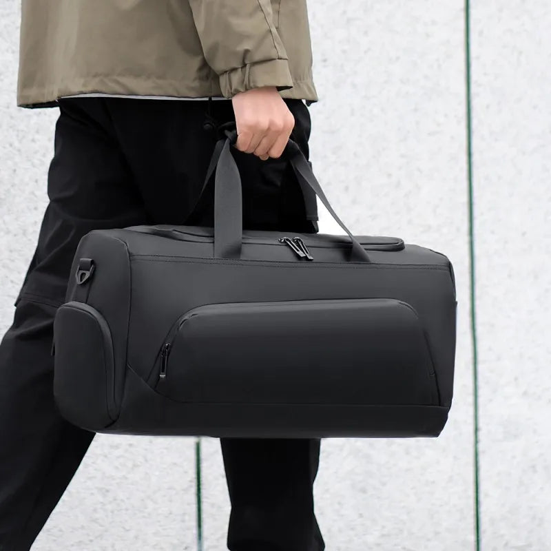 Gym Bag