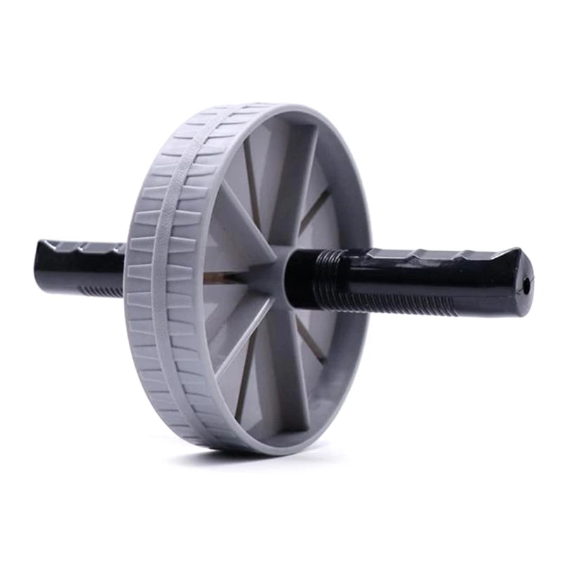 The Ab Roller
