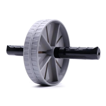 The Ab Roller