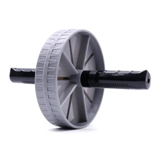 The Ab Roller