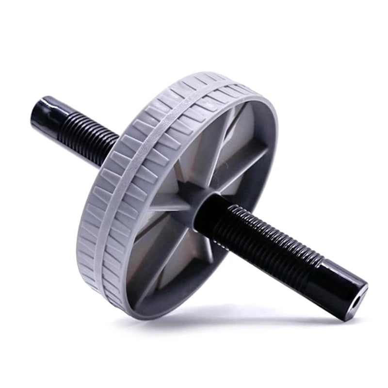 The Ab Roller