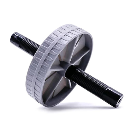 The Ab Roller
