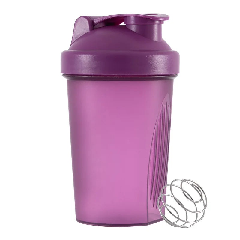 Mini Shaker Cup