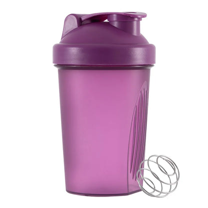 Mini Shaker Cup