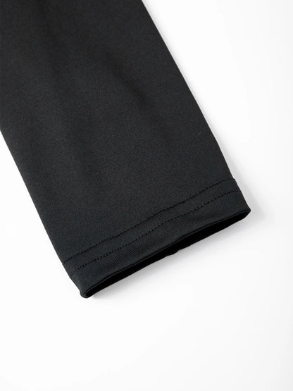 Compression Quarter Zip Up
