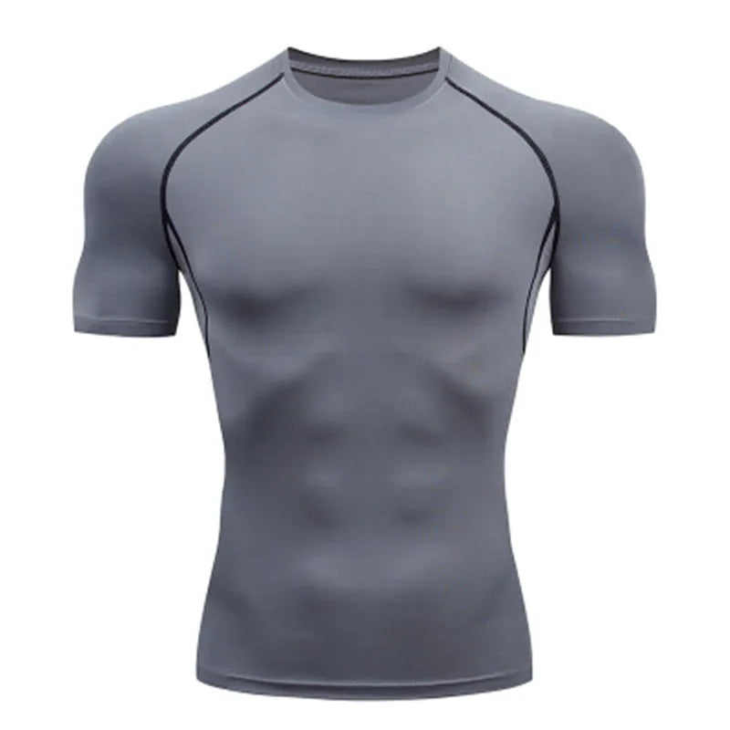 Compression Shirts