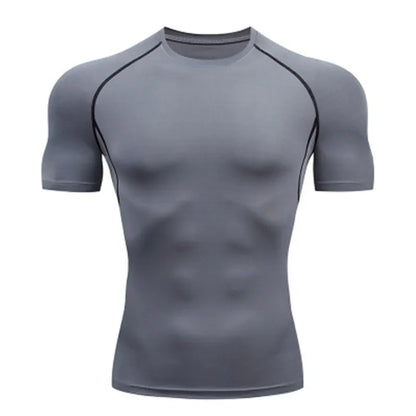 Compression Shirts