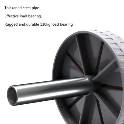 The Ab Roller