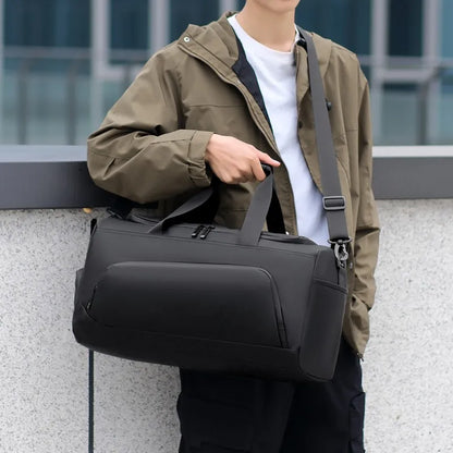 Gym Bag