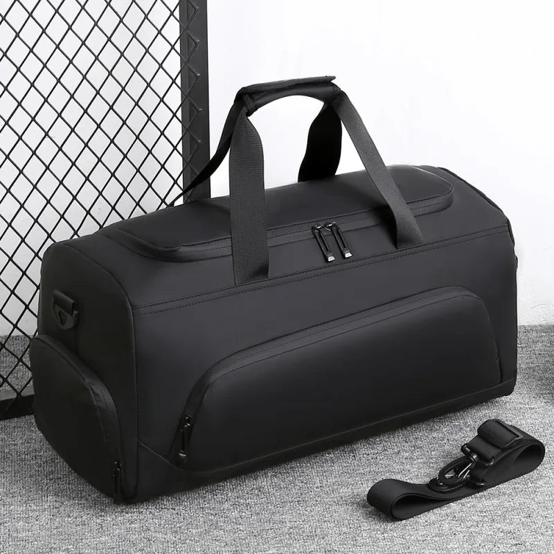 Gym Bag