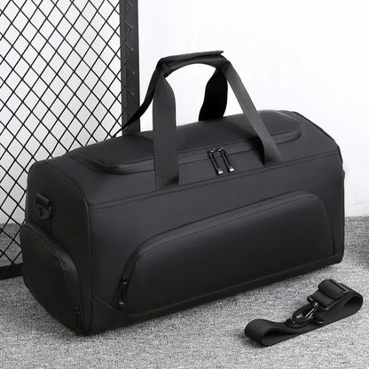 Gym Bag