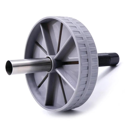 The Ab Roller