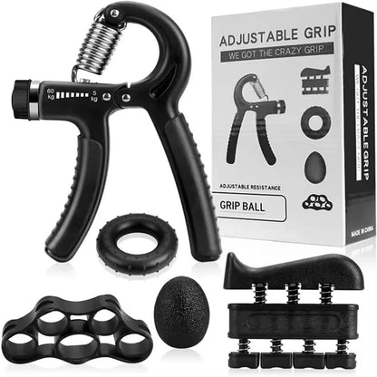 Grip Trainer Kit