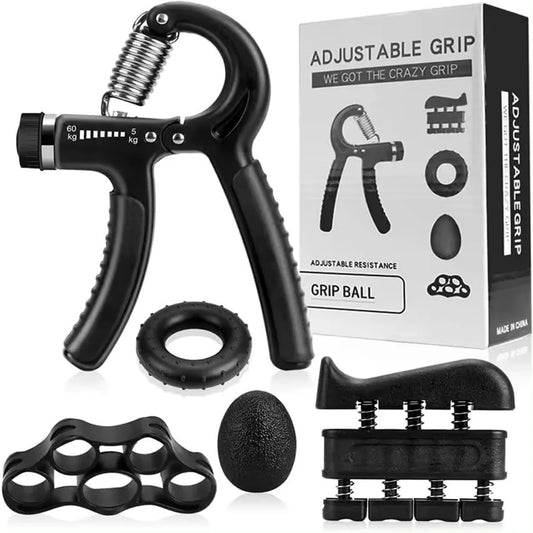 Grip Trainer Kit