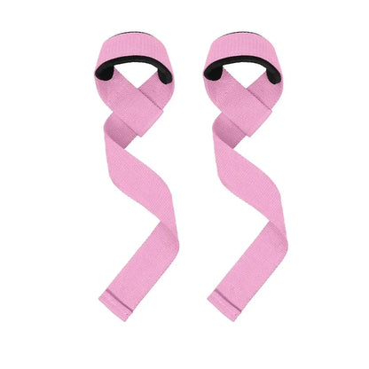 Weightlifting Straps