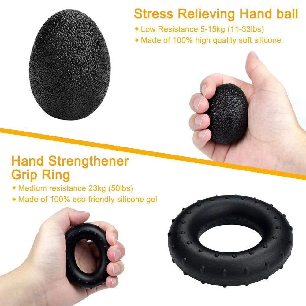 Grip Trainer Kit