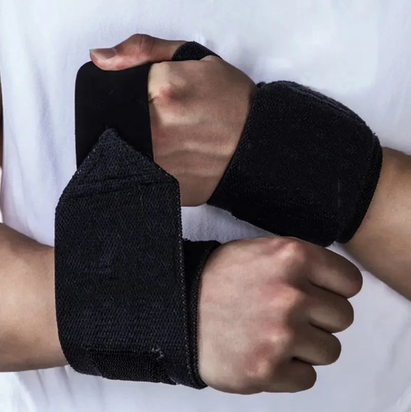 Wrist Wraps